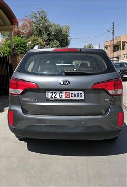 كيا سورينتو
